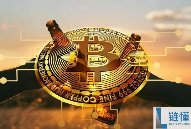 比特币到底是什么,什么叫分享经济