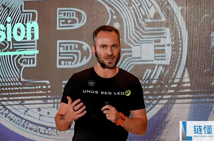 Tether投入地产、AI与脑机领域！扩大USDT应用场境,Paolo Ardoino分析