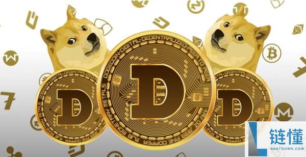 狗狗币发行量多少枚,狗狗币发行价格是多少人民币