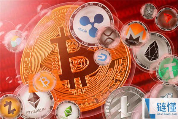 比特币是不是每时每刻都在涨跌,比特币最新行情今日报价