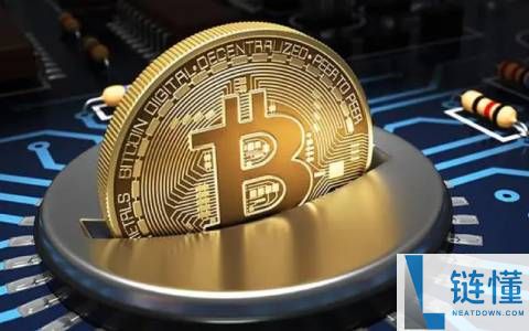 2021年区块链相当于互联网哪年,数字货币与区块链
