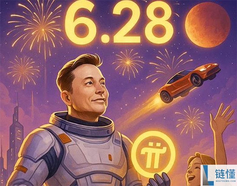 我们到底要等什么？,距离 Pi 2Day 只剩 26 天