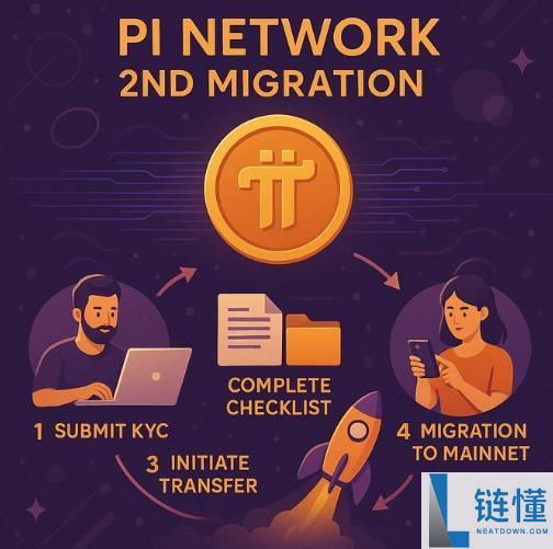 Pi币跌至0.68美元