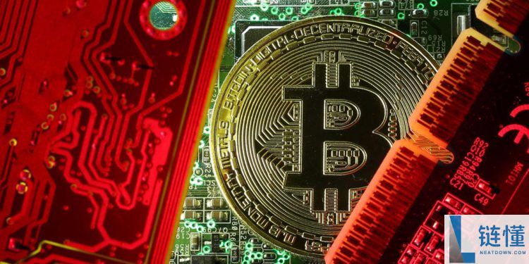 炒数字货币跟炒股票有什么不同,什么是炒币