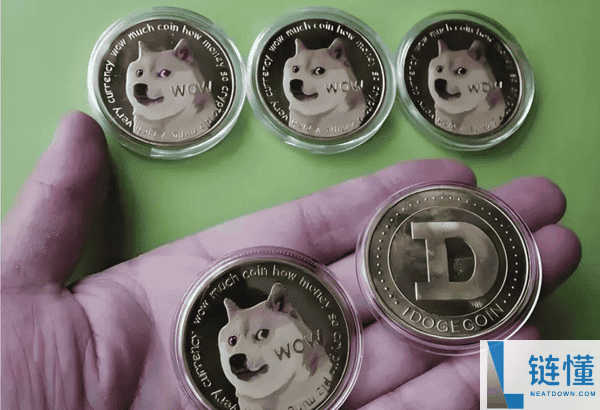 2025年全球十大热门虚拟货币排行榜