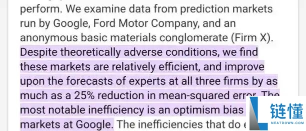 什么是加密货币中的预测市场?如何选择最具潜力的平台?一文详解