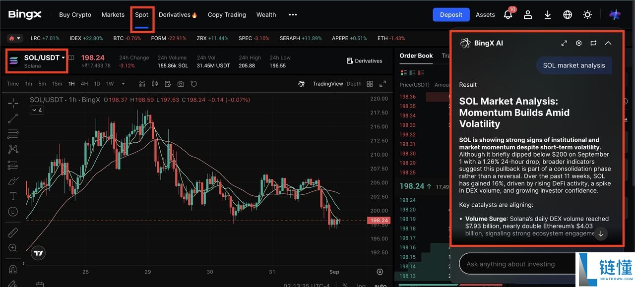 什么是Solana 再质押?2025年如何透过Solana再质押赚取SOL奖励?