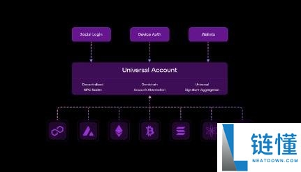 什么是Particle Network