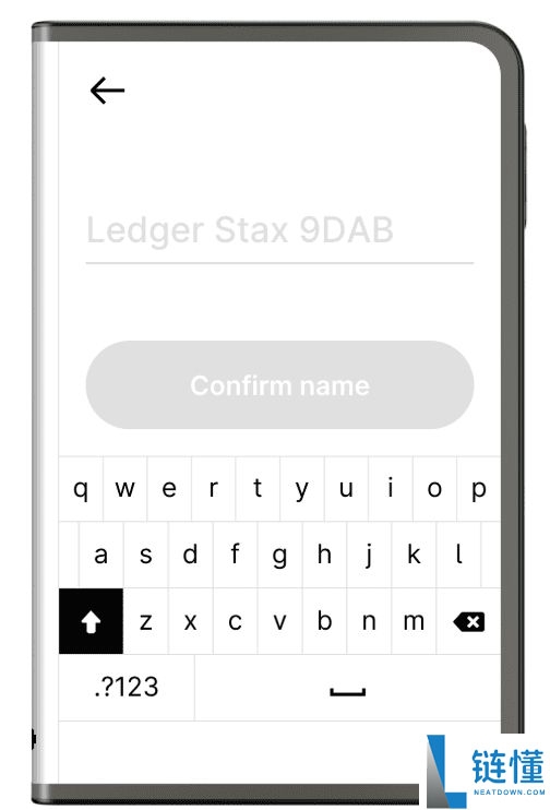 什么是Ledger Stax 钱包?功能有哪些?使用步骤教学