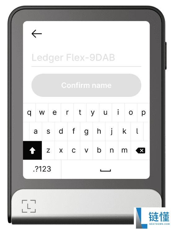 什么是Ledger Flex 钱包?如何使用?功能、使用指南介绍