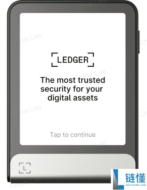 什么是Ledger Flex 钱包?如何使用?功能、使用指南介绍