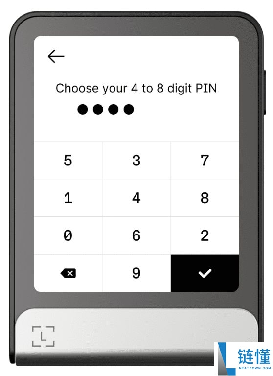 什么是Ledger Flex 钱包?如何使用?功能、使用指南介绍