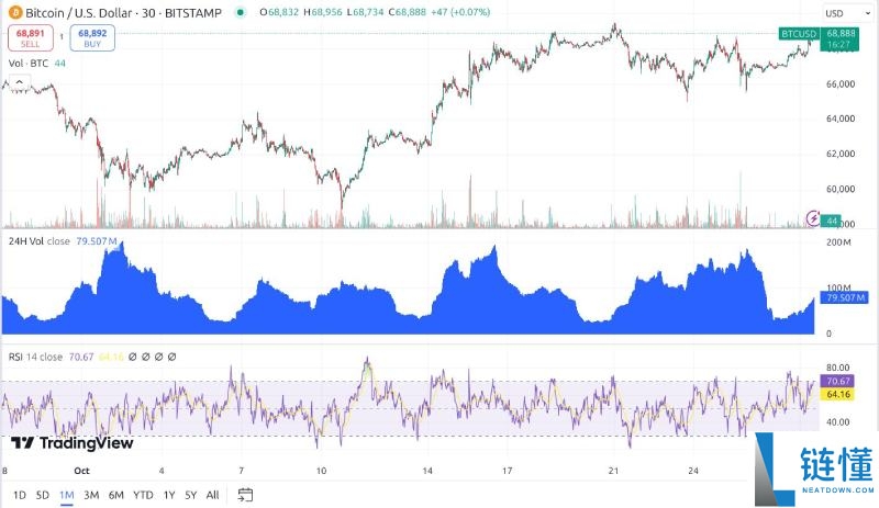 加密货币的牛市与熊市是什么?如何生存并获利?2025新手指南