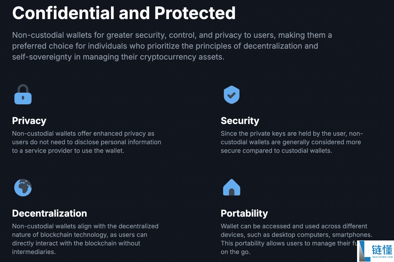 如何为TON生态系建立并设定Tonkeeper钱包?钱包设置指南