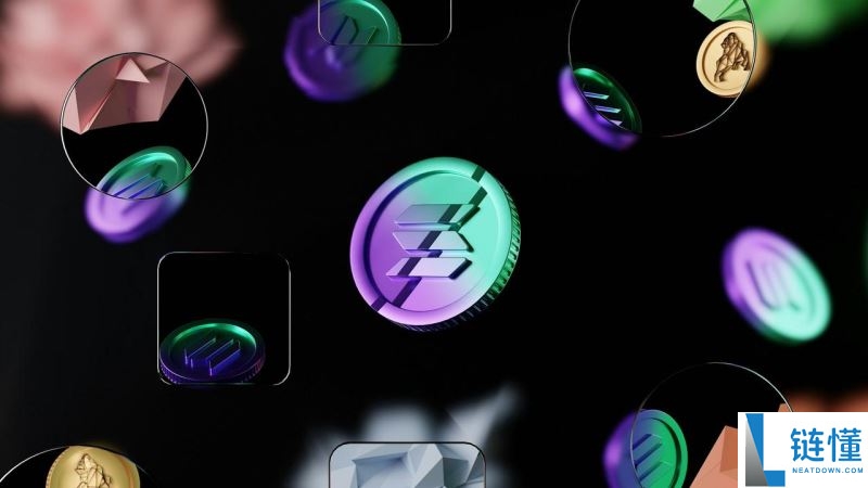 Solana vs 以太坊、XRP和Cardano:完整比较指南