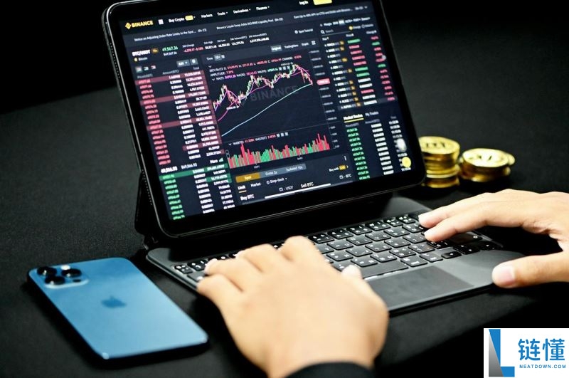 Solana vs 以太坊、XRP和Cardano:完整比较指南