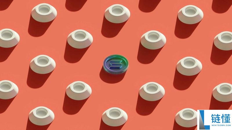 Solana vs 以太坊、XRP和Cardano:完整比较指南