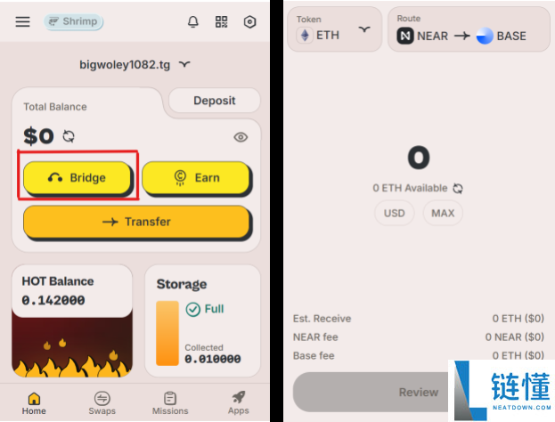 HOT Wallet是什么钱包?如何挖掘HOT代币?HOT团队背景、功能介绍