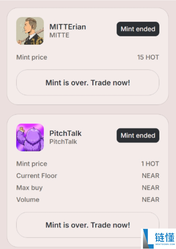 HOT Wallet是什么钱包?如何挖掘HOT代币?HOT团队背景、功能介绍