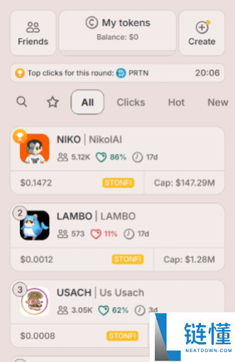 HOT Wallet是什么钱包?如何挖掘HOT代币?HOT团队背景、功能介绍