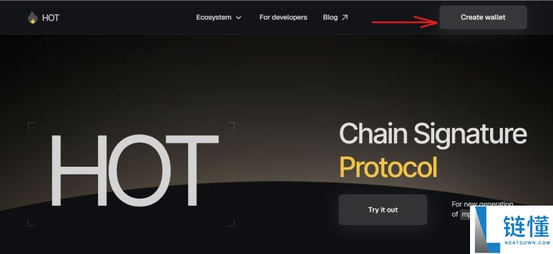 HOT Wallet是什么钱包?如何挖掘HOT代币?HOT团队背景、功能介绍