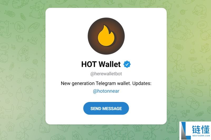 HOT Wallet是什么钱包?如何挖掘HOT代币?HOT团队背景、功能介绍