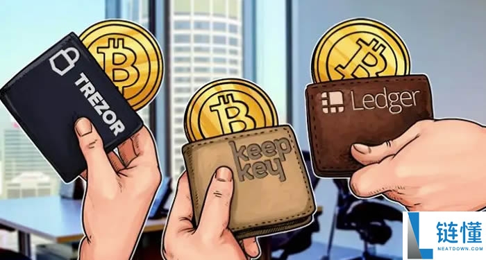 比特币钱包地址是什么?如何申请、查询?如何使用比特币地址?