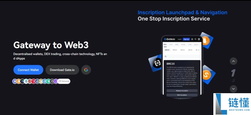 Linea上的10大最佳加密钱包:MetaMask、imToken、OKX和Bitget
