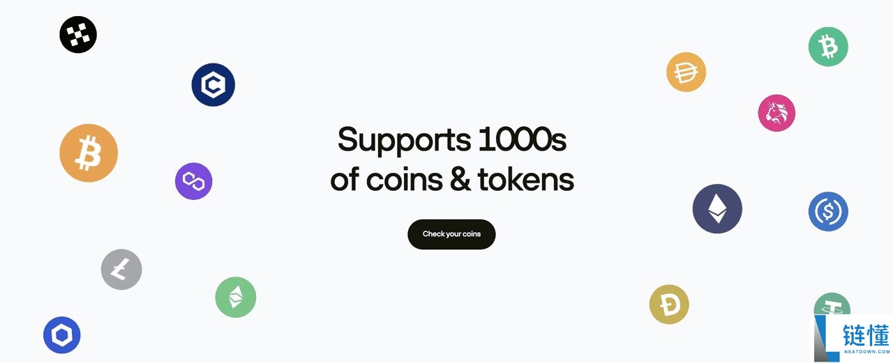 什么是Trezor Model One 钱包?如何设置?功能、使用教学