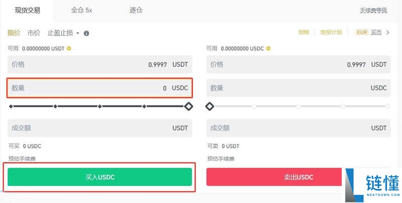 什么是USDC(USDCoin)?如何运作?USDC用途、存储及未来详解