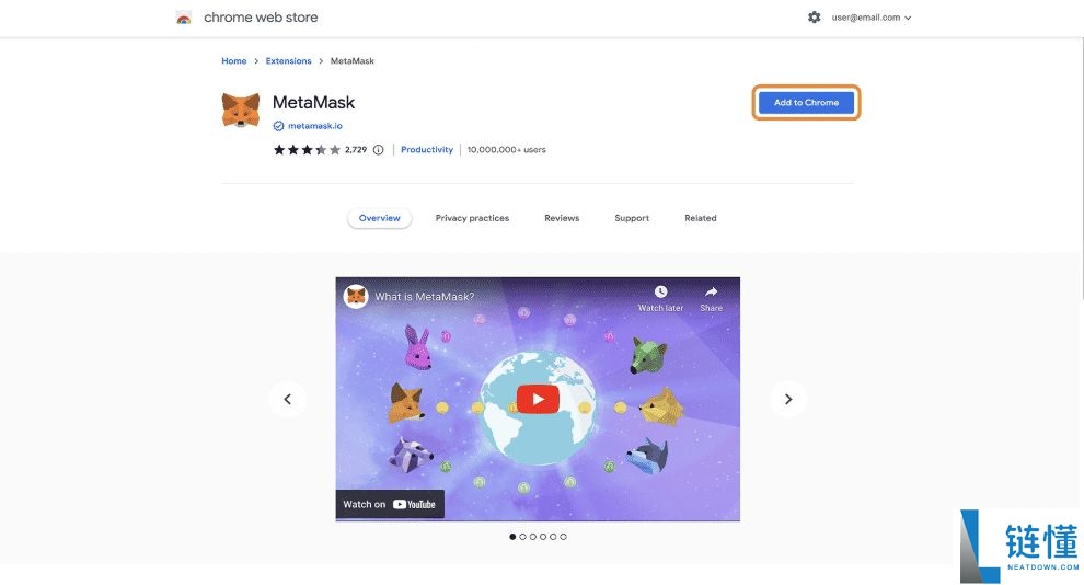 MetaMask 钱包怎么样?如何设置?钱包功能、安装指南