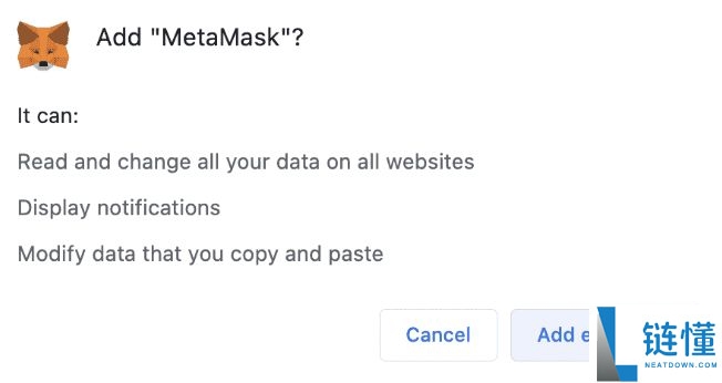 MetaMask 钱包怎么样?如何设置?钱包功能、安装指南