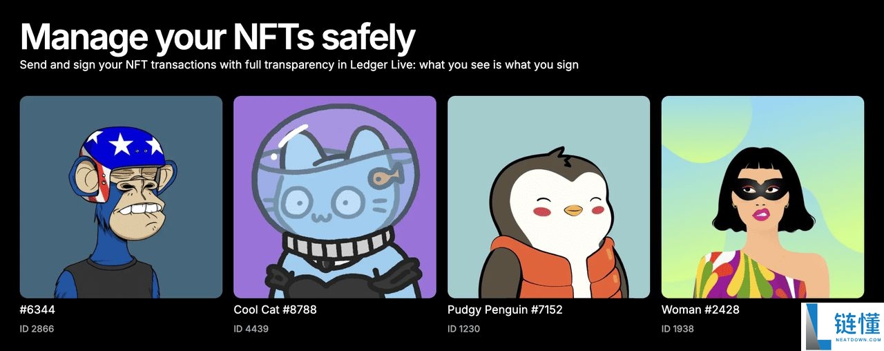 Ledger Nano S Plus 钱包是什么?如何设置?步骤教学