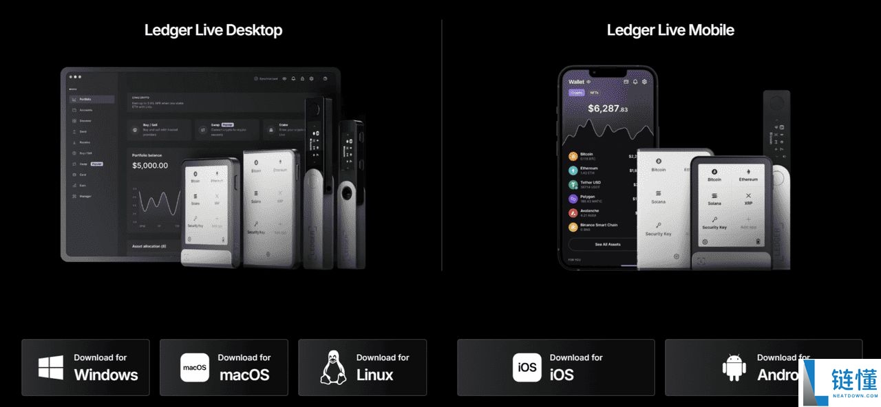 Ledger Nano S Plus 钱包是什么?如何设置?步骤教学