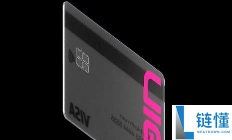 加密货币信用卡是什么？2025年加密货币信用卡介绍