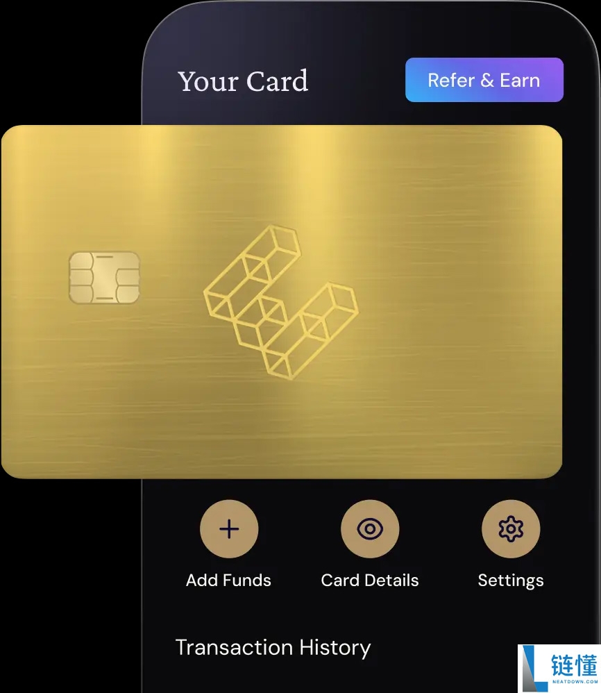 加密货币信用卡是什么?2025 最新加密货币信用卡完整比较!