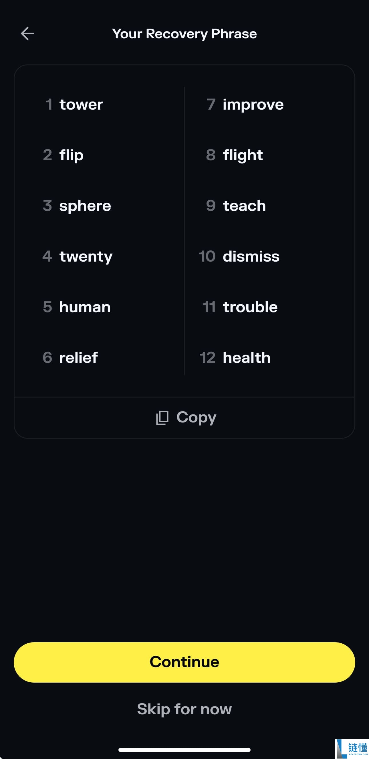 什么是Solflare 钱包?怎么创建?Solflare钱包设置教程(移动端、网页版)