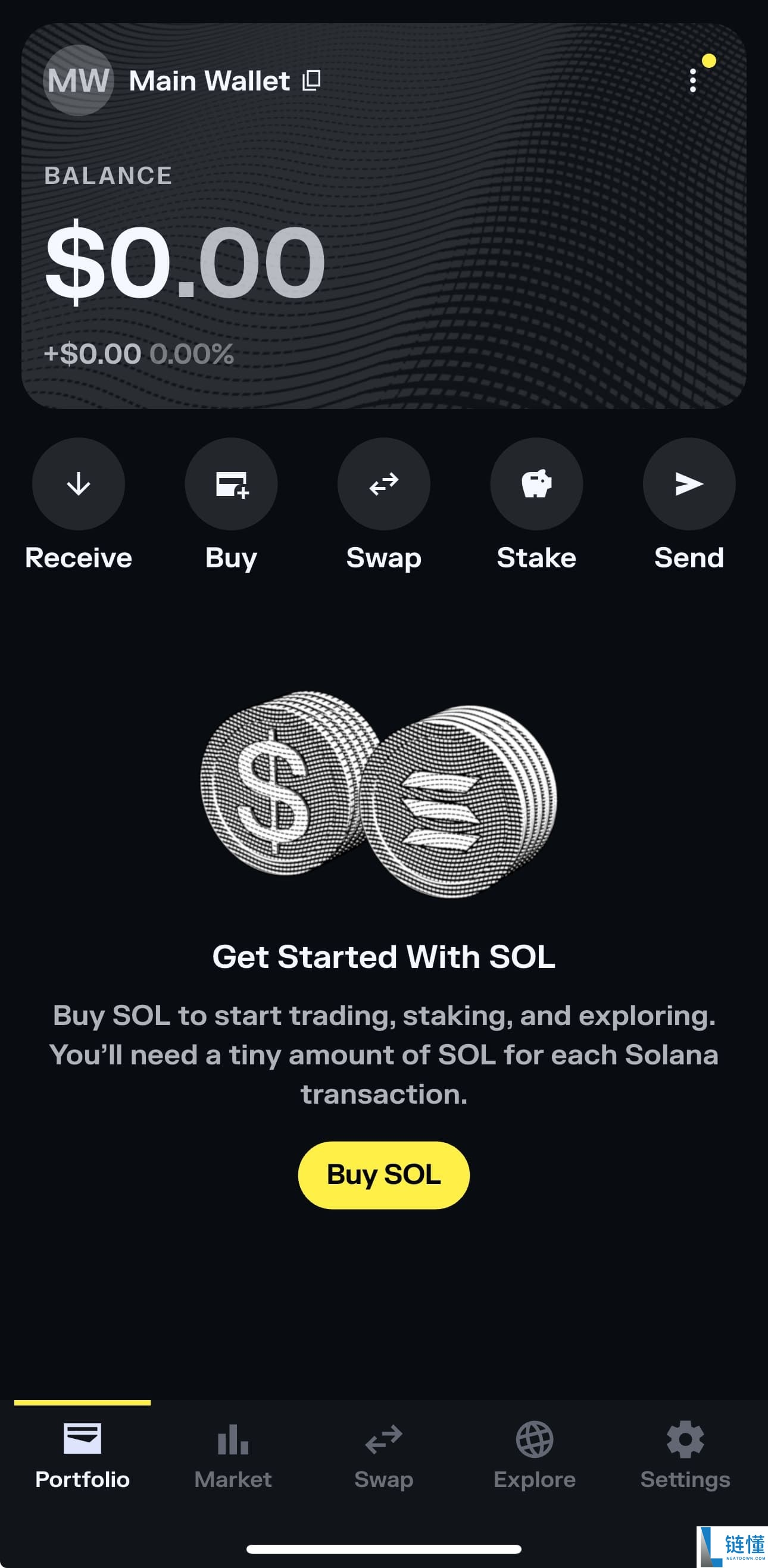 什么是Solflare 钱包?怎么创建?Solflare钱包设置教程(移动端、网页版)