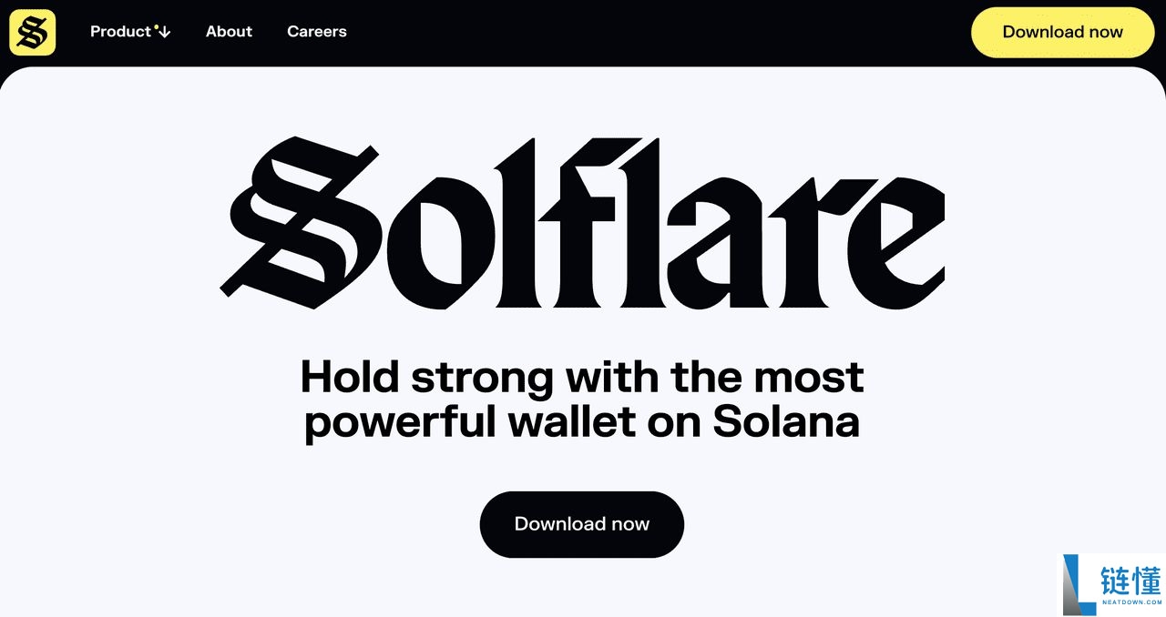 什么是Solflare 钱包?怎么创建?Solflare钱包设置教程(移动端、网页版)