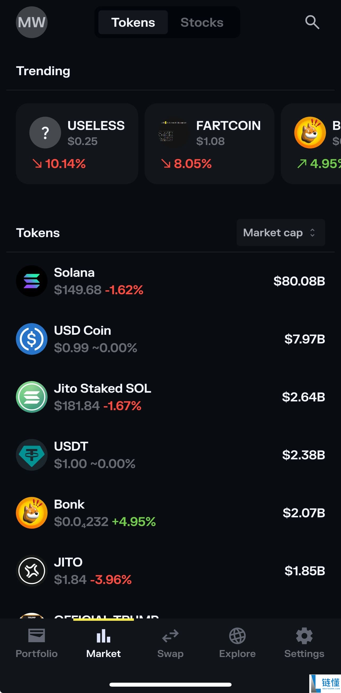 什么是Solflare 钱包?怎么创建?Solflare钱包设置教程(移动端、网页版)
