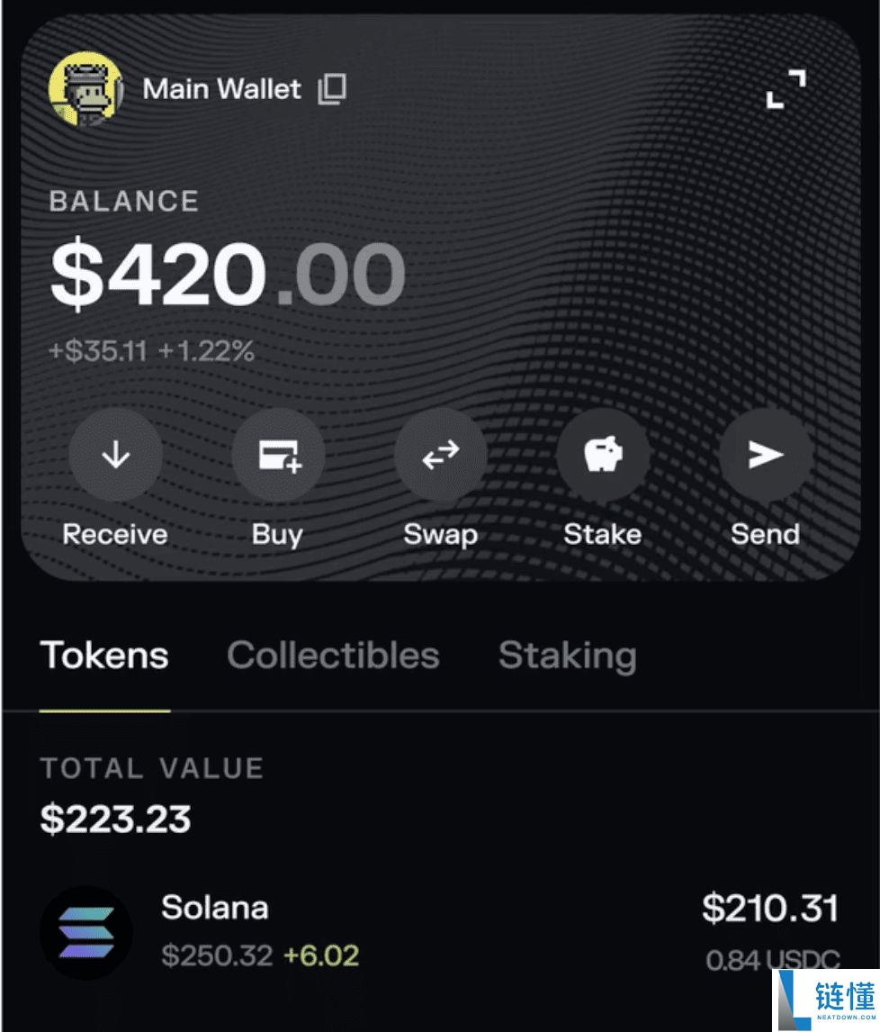 什么是Solflare 钱包?怎么创建?Solflare钱包设置教程(移动端、网页版)