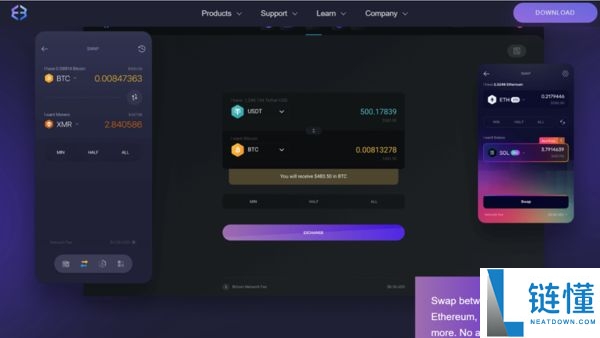 最佳web3钱包分享-简单易用且安全的钱包