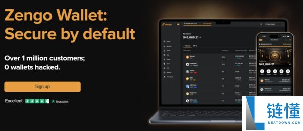 最佳web3钱包分享-简单易用且安全的钱包