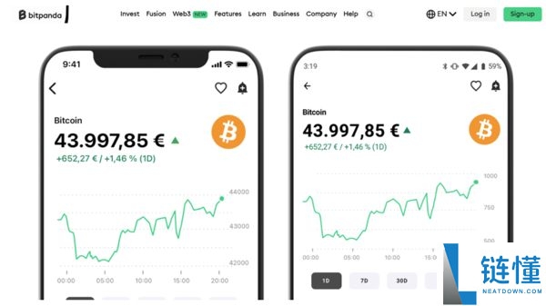 最佳web3钱包分享-简单易用且安全的钱包