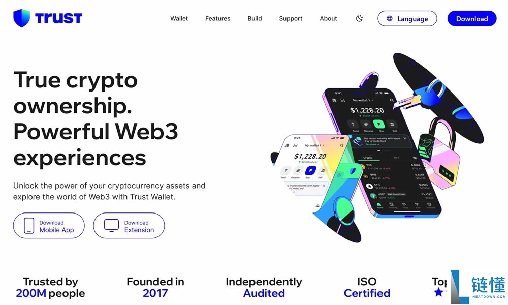 加密货币冷钱包与热钱包有什么区别?如何选择?哪个钱包更好?