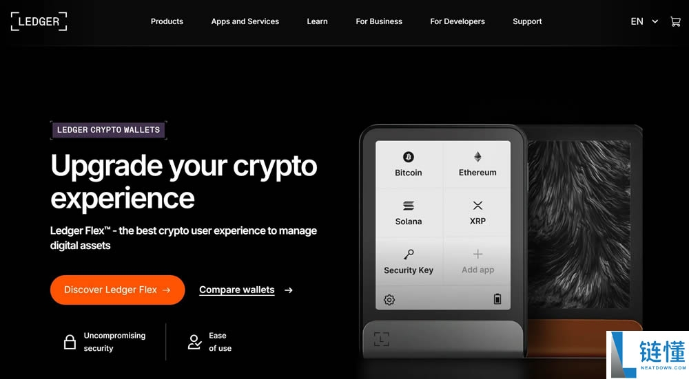 加密货币冷钱包与热钱包有什么区别?如何选择?哪个钱包更好?