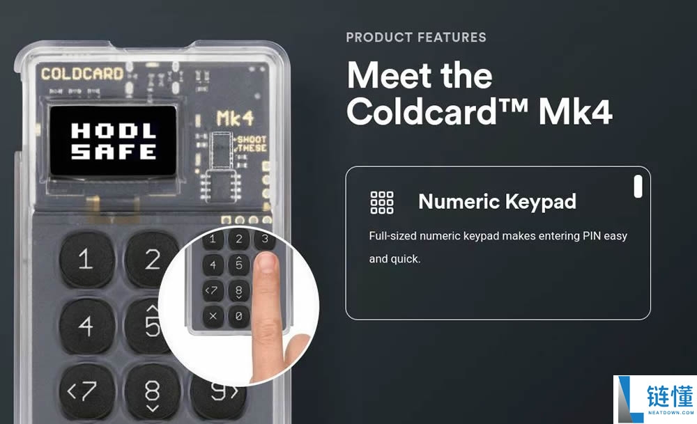 加密货币冷钱包与热钱包有什么区别?如何选择?哪个钱包更好?