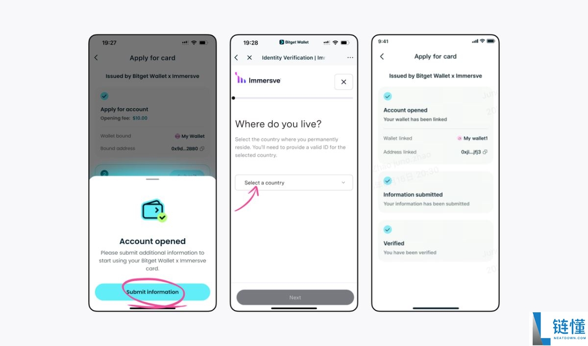 什么是加密信用卡?它是如何运作的?与借记卡有什么区别?