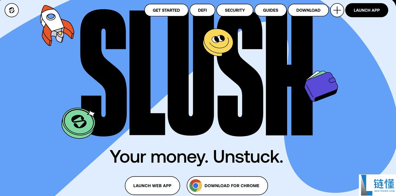 什么是Sui 钱包?如何在2025年安装并创建Sui钱包?