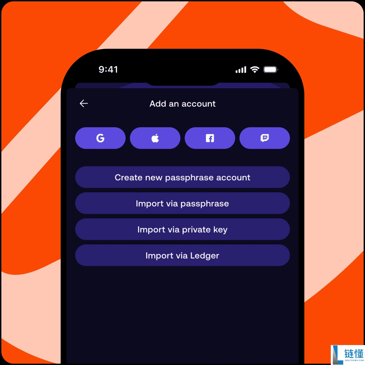 什么是Sui 钱包?如何在2025年安装并创建Sui钱包?
